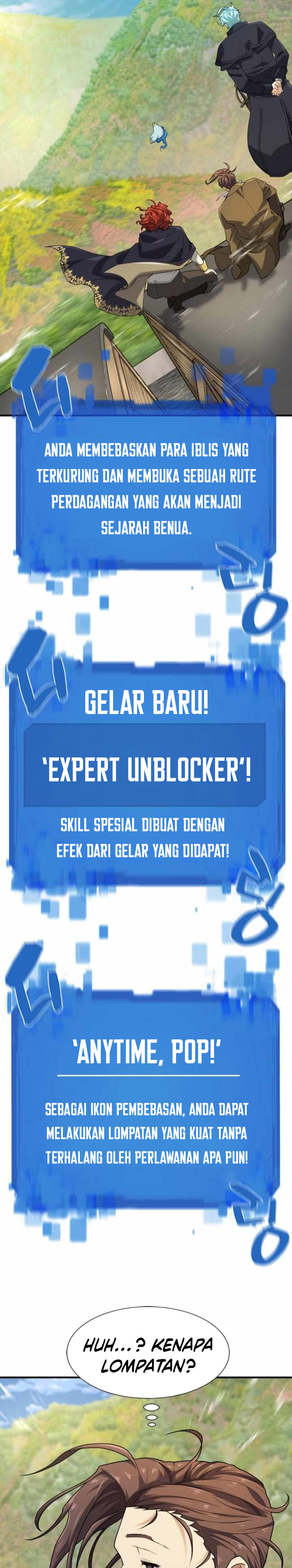 The World’s Best Engineer Chapter 176 - halaman 32