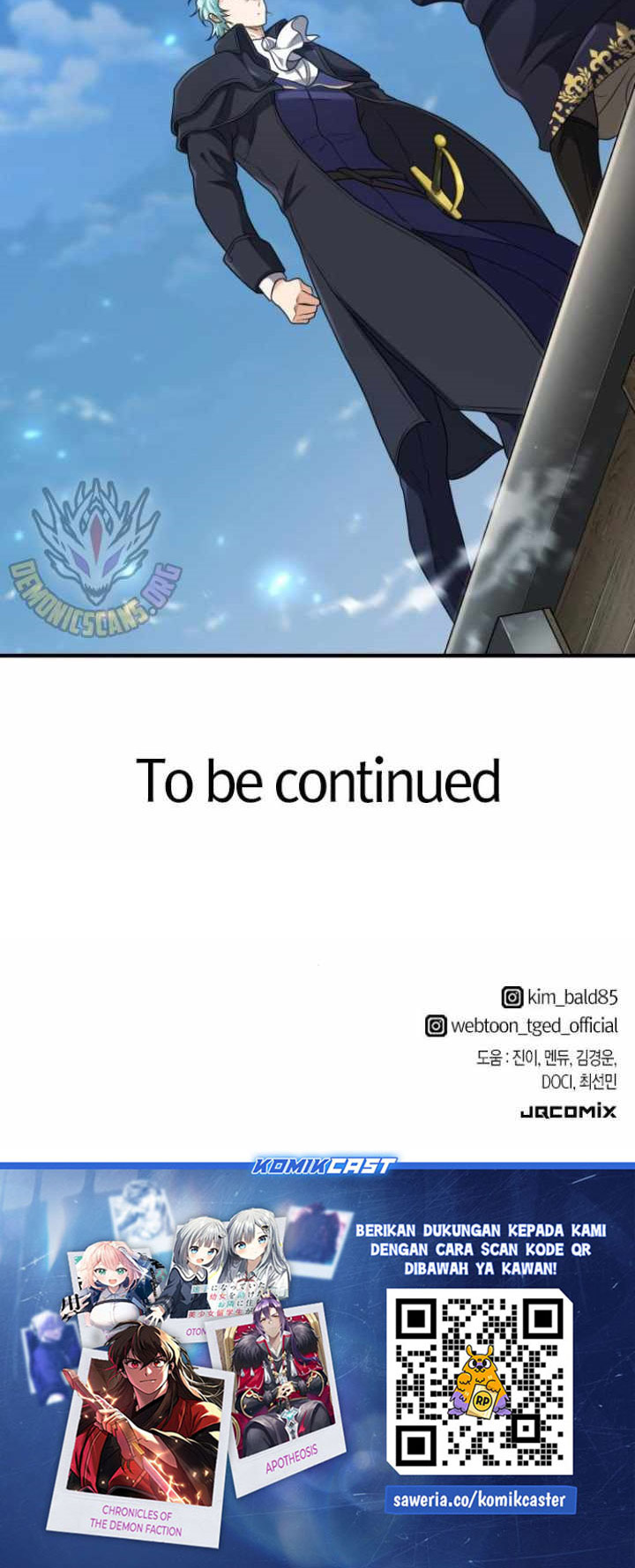 The World’s Best Engineer Chapter 176 - halaman 38