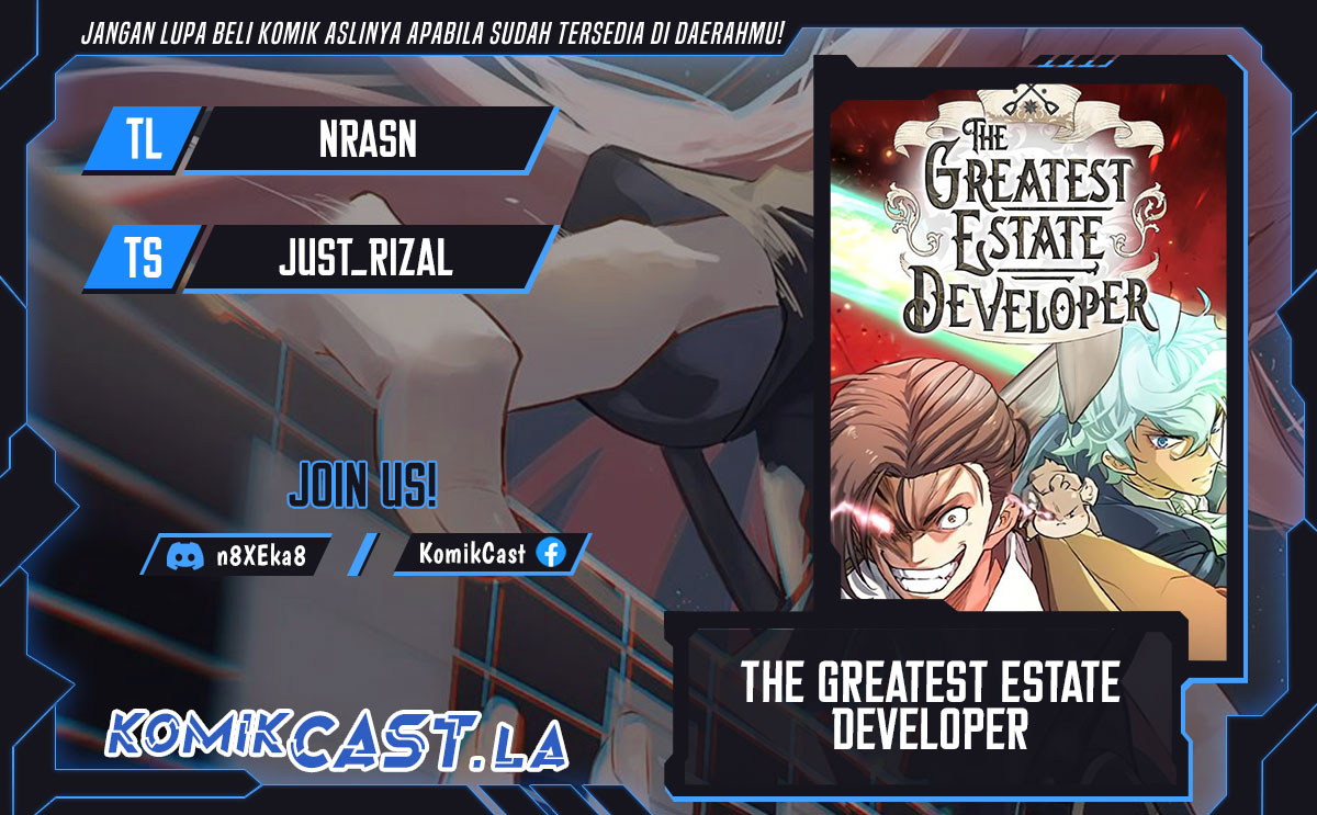 The World’s Best Engineer Chapter 177 - halaman 1