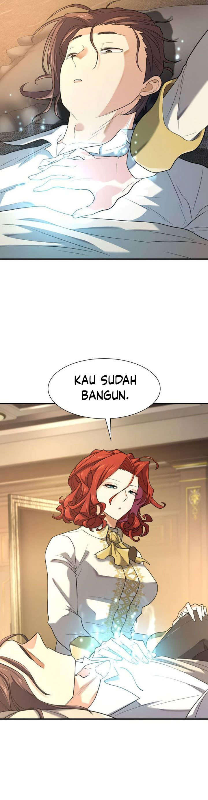 The World’s Best Engineer Chapter 177 - halaman 4