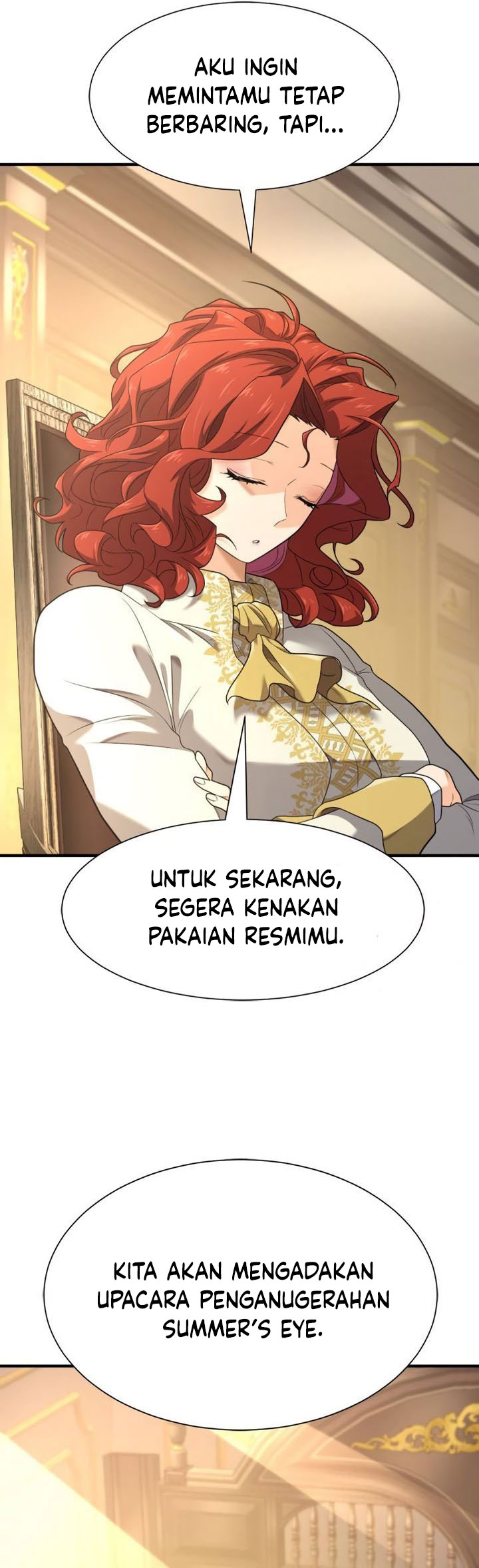 The World’s Best Engineer Chapter 177 - halaman 6
