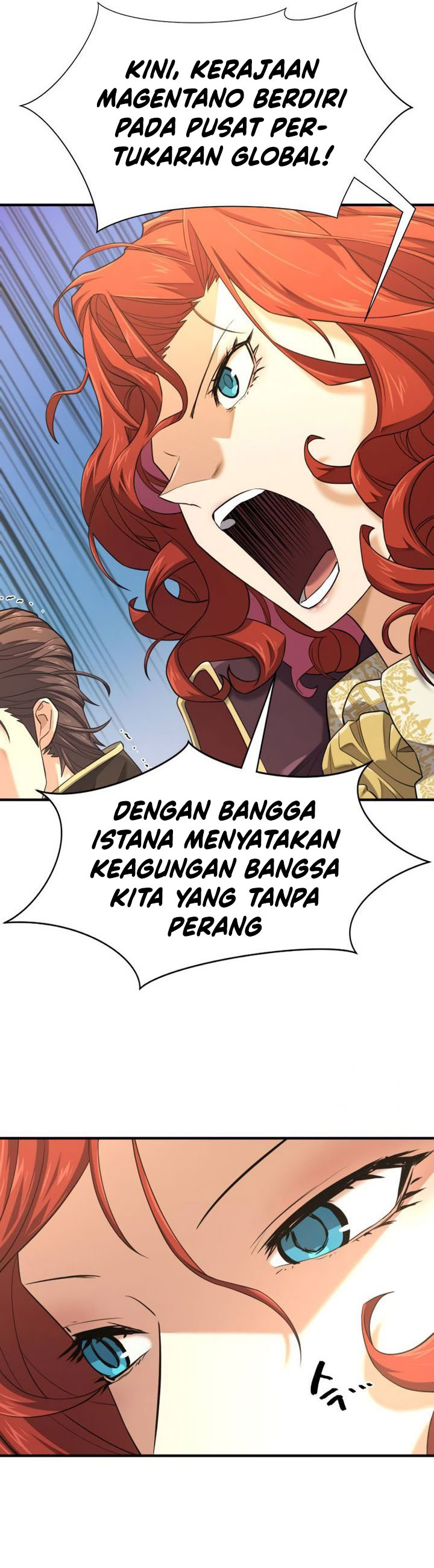 The World’s Best Engineer Chapter 177 - halaman 9