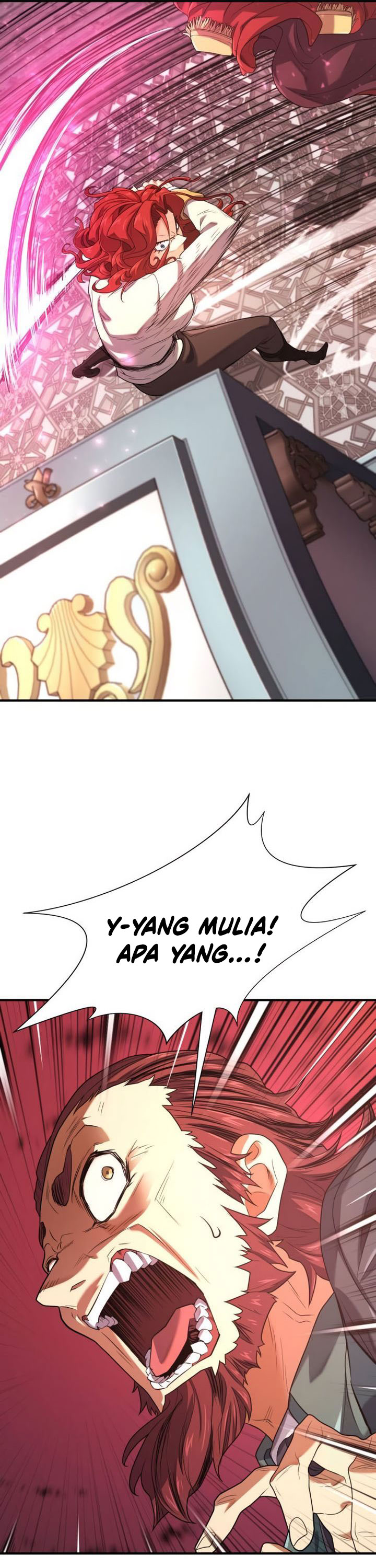 The World’s Best Engineer Chapter 177 - halaman 22
