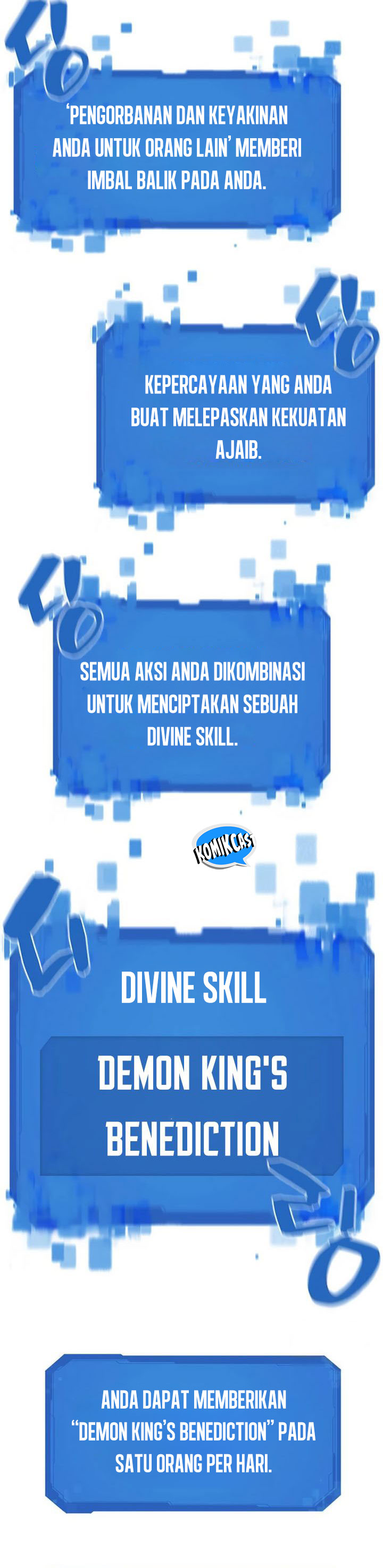 The World’s Best Engineer Chapter 177 - halaman 48
