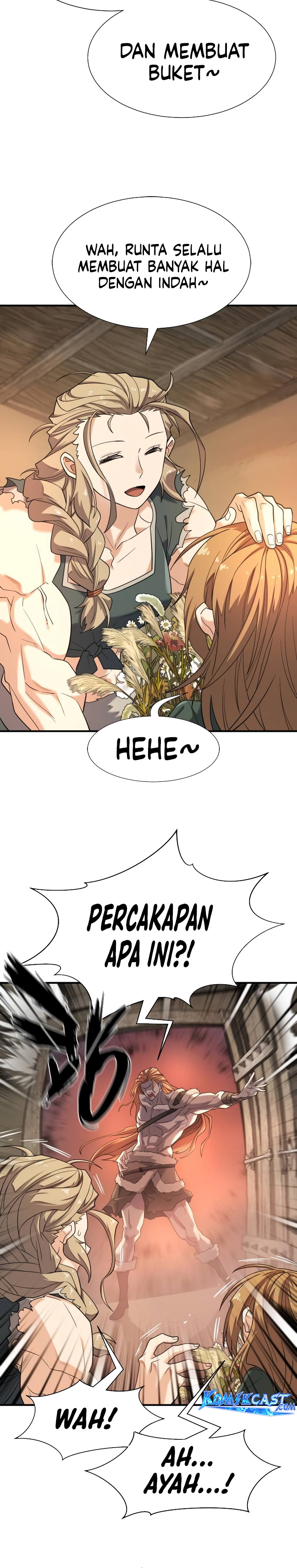 The World’s Best Engineer Chapter 178 - halaman 4