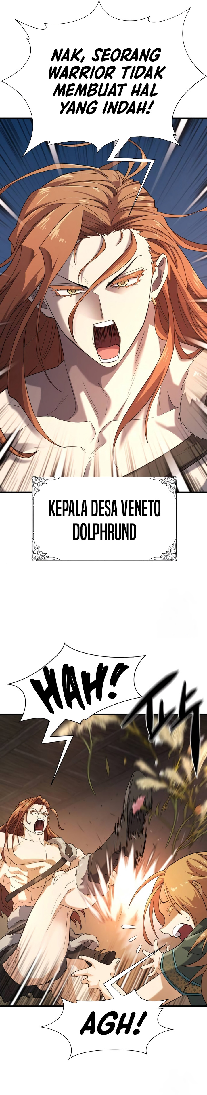The World’s Best Engineer Chapter 178 - halaman 5