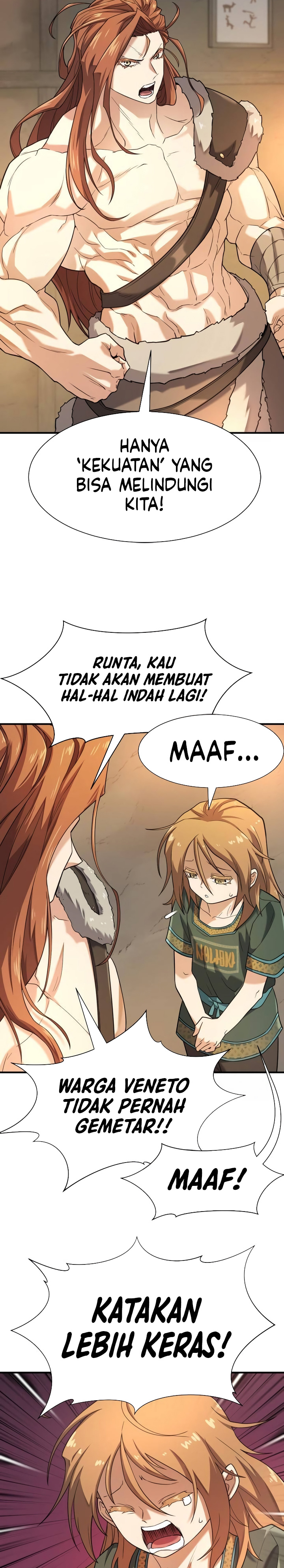 The World’s Best Engineer Chapter 178 - halaman 7