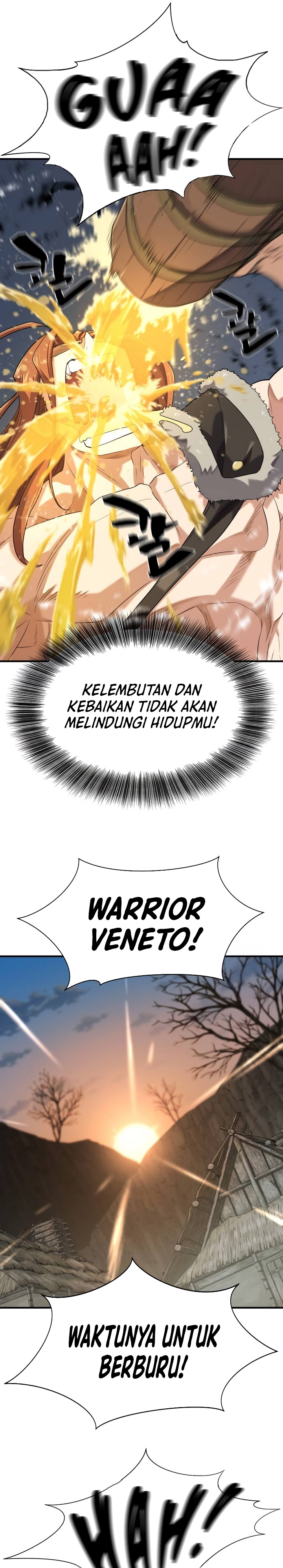 The World’s Best Engineer Chapter 178 - halaman 10
