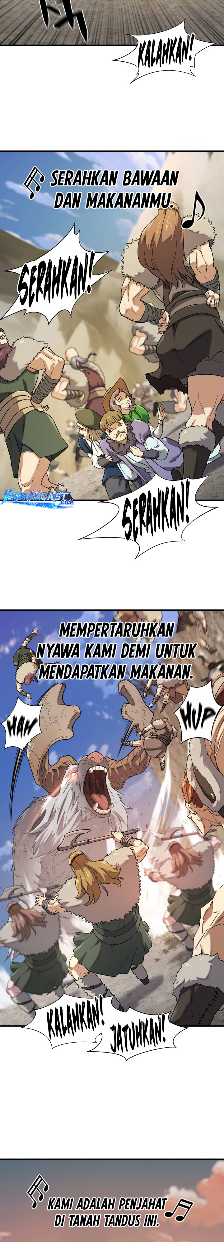 The World’s Best Engineer Chapter 178 - halaman 13