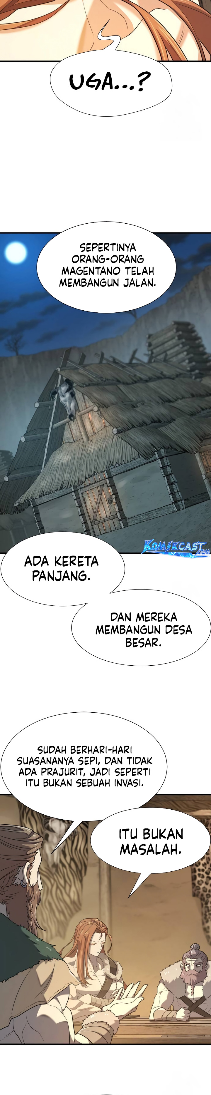 The World’s Best Engineer Chapter 178 - halaman 17