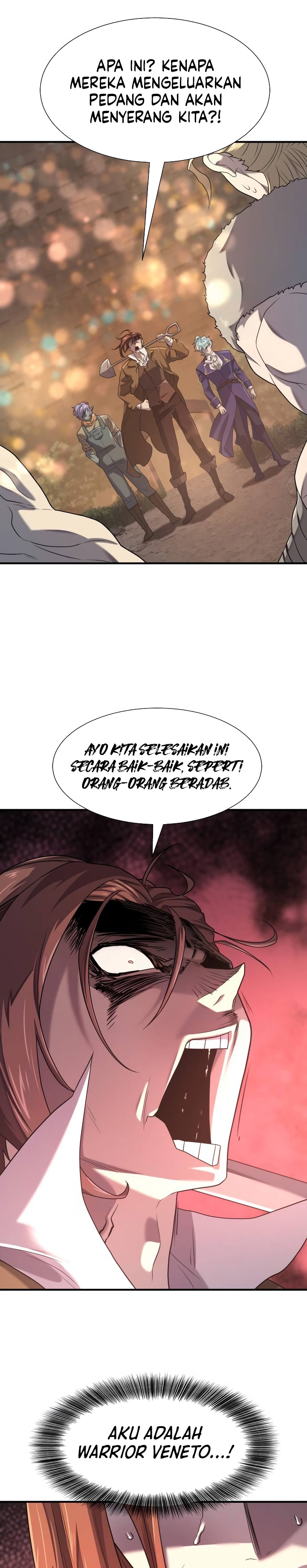 The World’s Best Engineer Chapter 178 - halaman 22