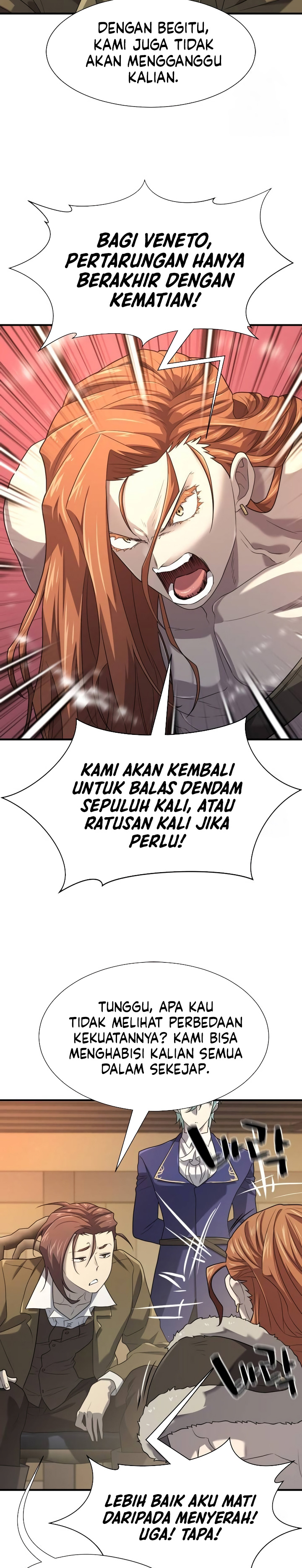 The World’s Best Engineer Chapter 178 - halaman 28