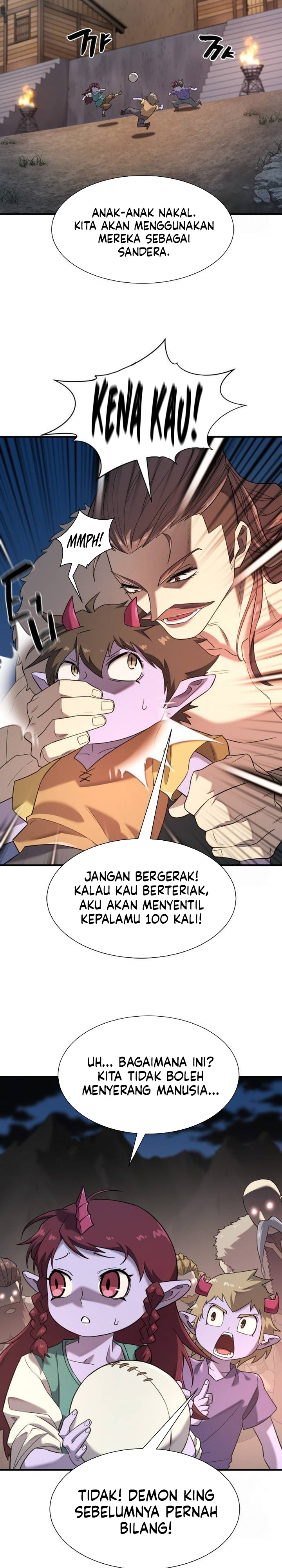 The World’s Best Engineer Chapter 179 - halaman 4