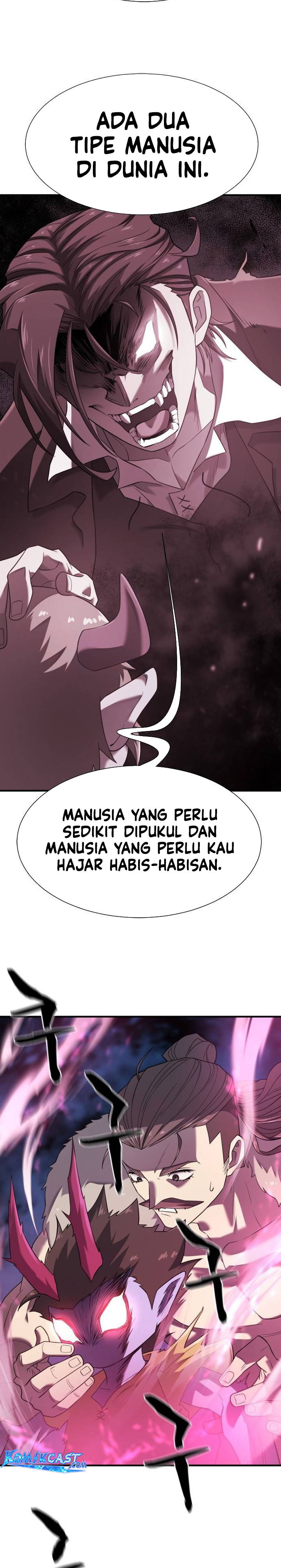 The World’s Best Engineer Chapter 179 - halaman 5
