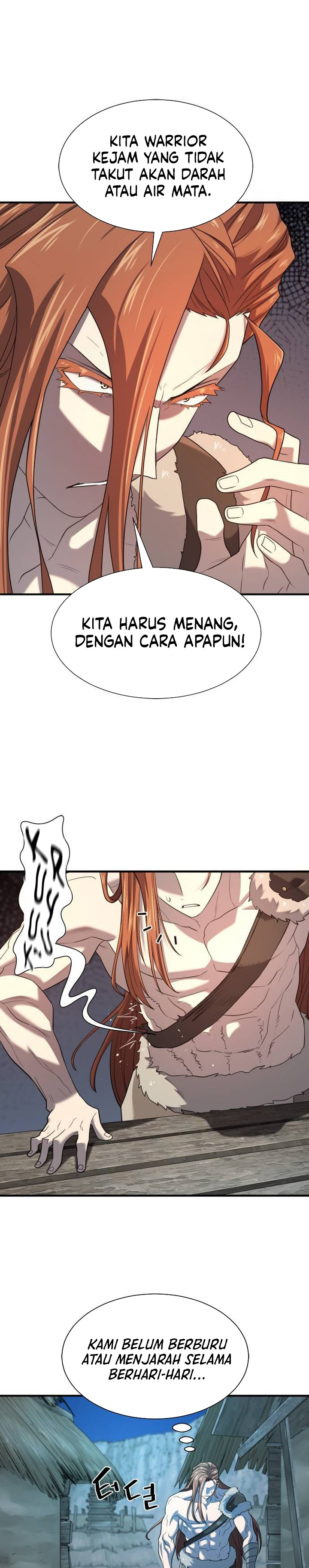 The World’s Best Engineer Chapter 179 - halaman 7