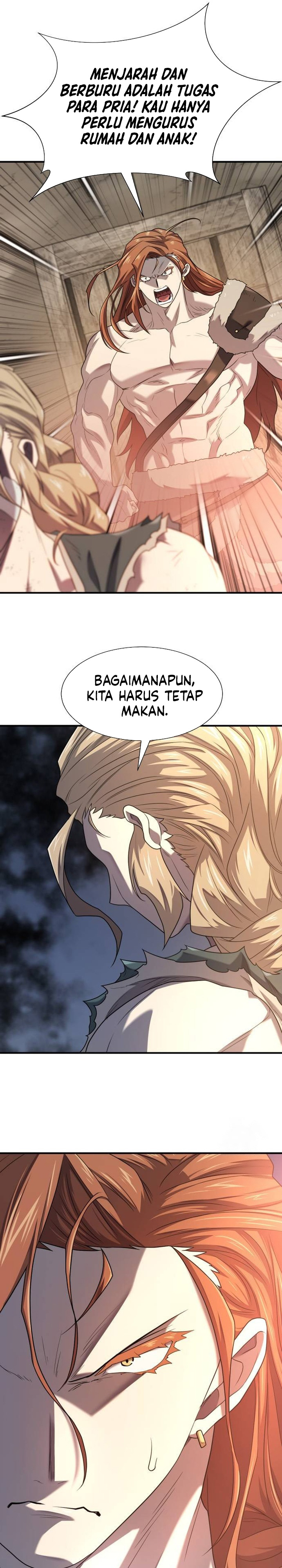 The World’s Best Engineer Chapter 179 - halaman 10