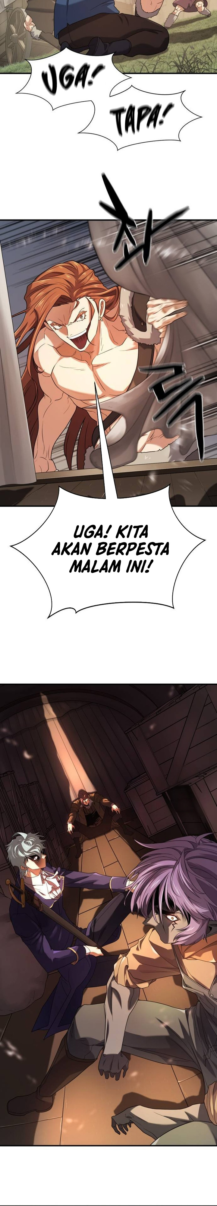 The World’s Best Engineer Chapter 179 - halaman 13