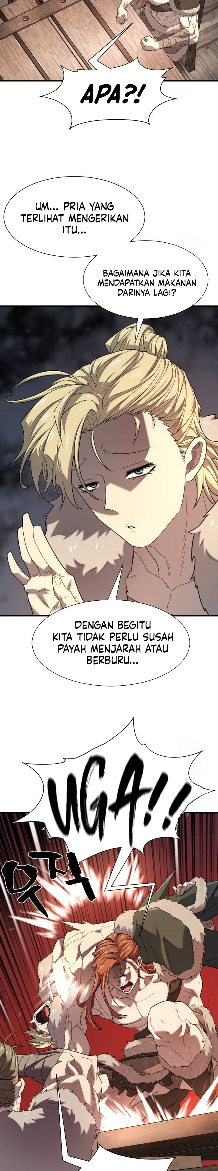 The World’s Best Engineer Chapter 179 - halaman 27