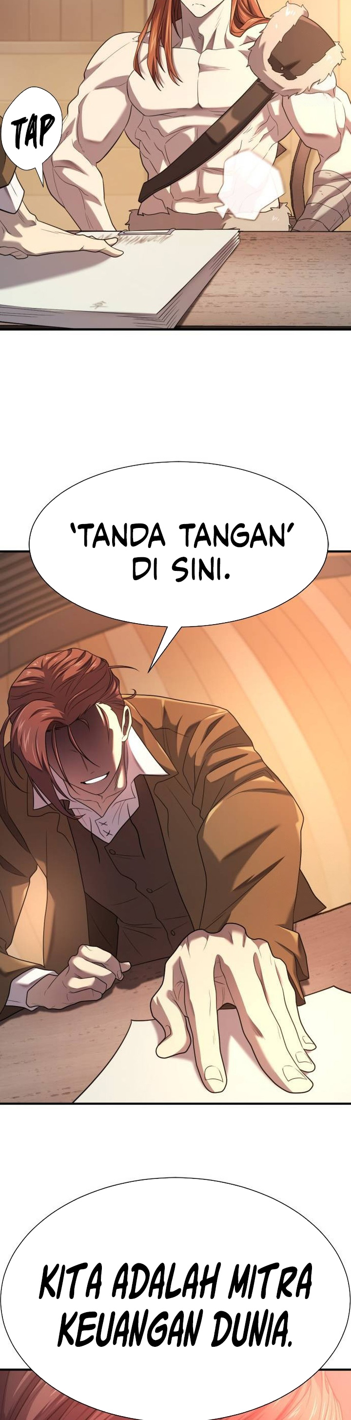 The World’s Best Engineer Chapter 179 - halaman 32
