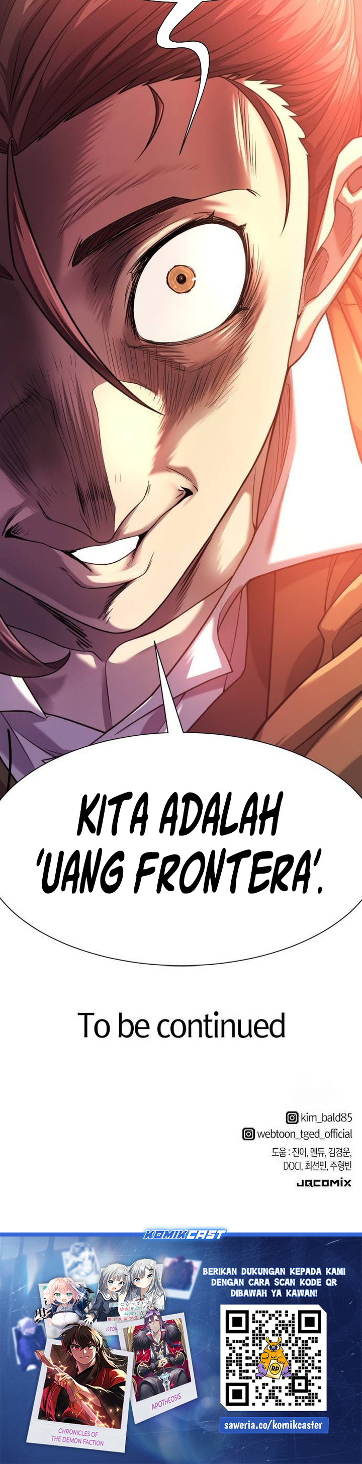The World’s Best Engineer Chapter 179 - halaman 33