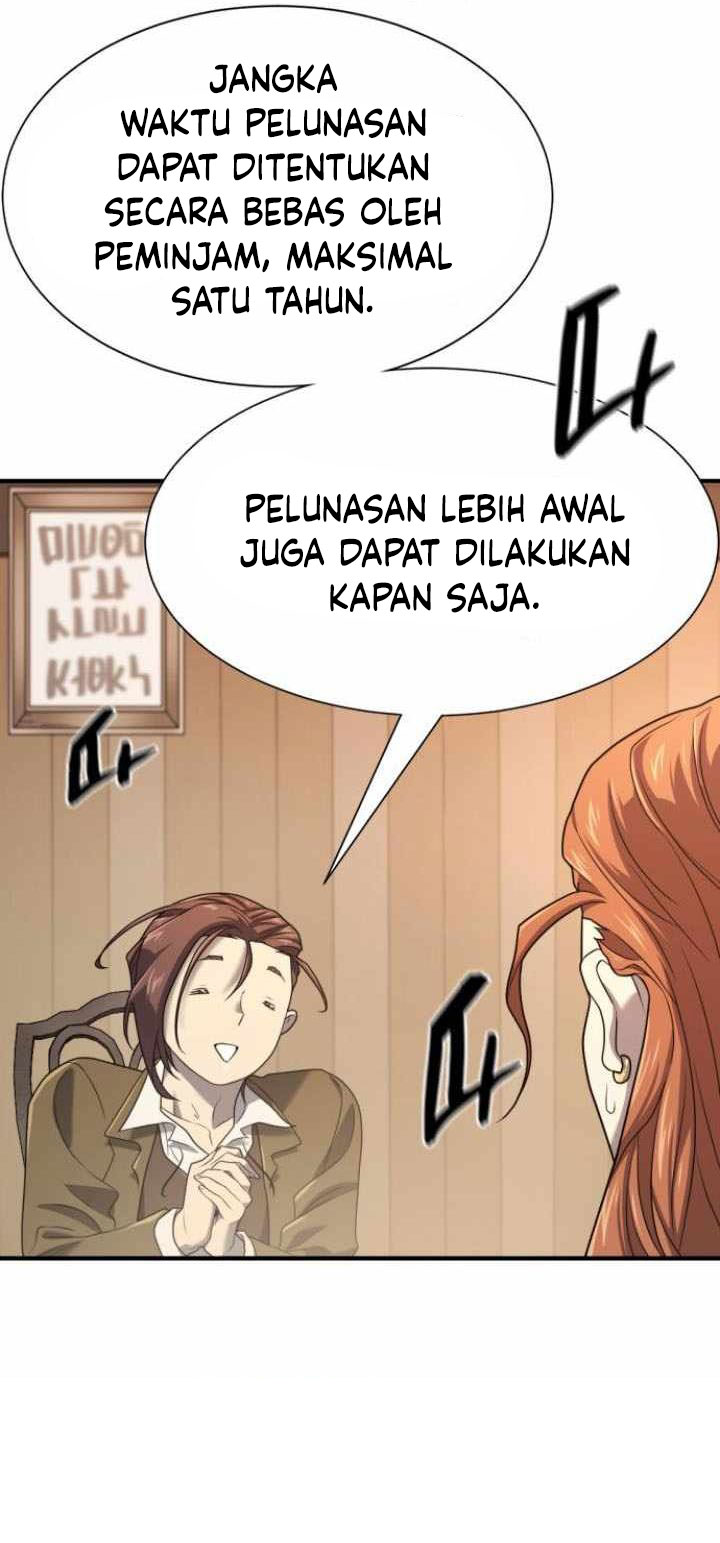 The World’s Best Engineer Chapter 180 - halaman 6
