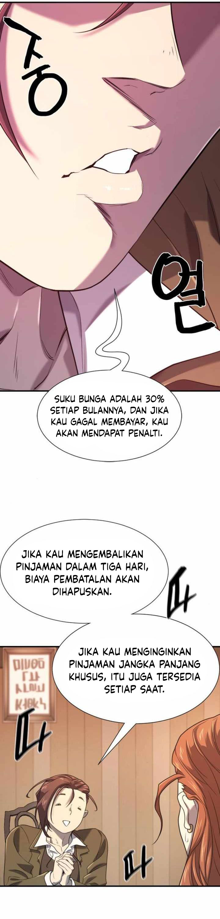 The World’s Best Engineer Chapter 180 - halaman 7