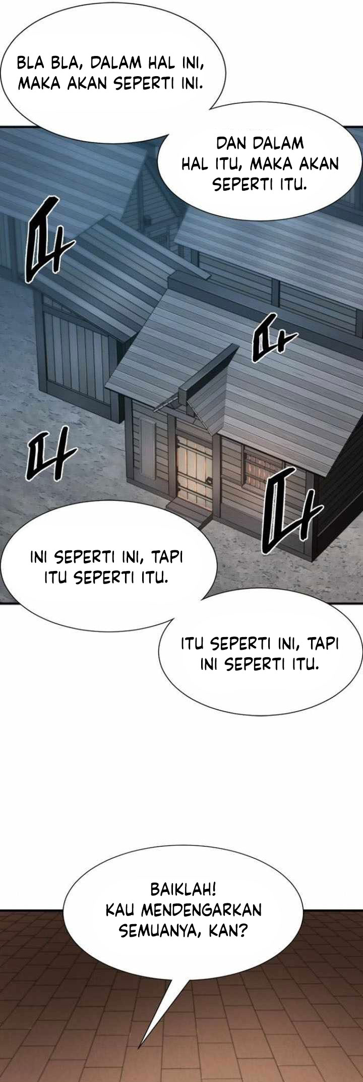 The World’s Best Engineer Chapter 180 - halaman 9