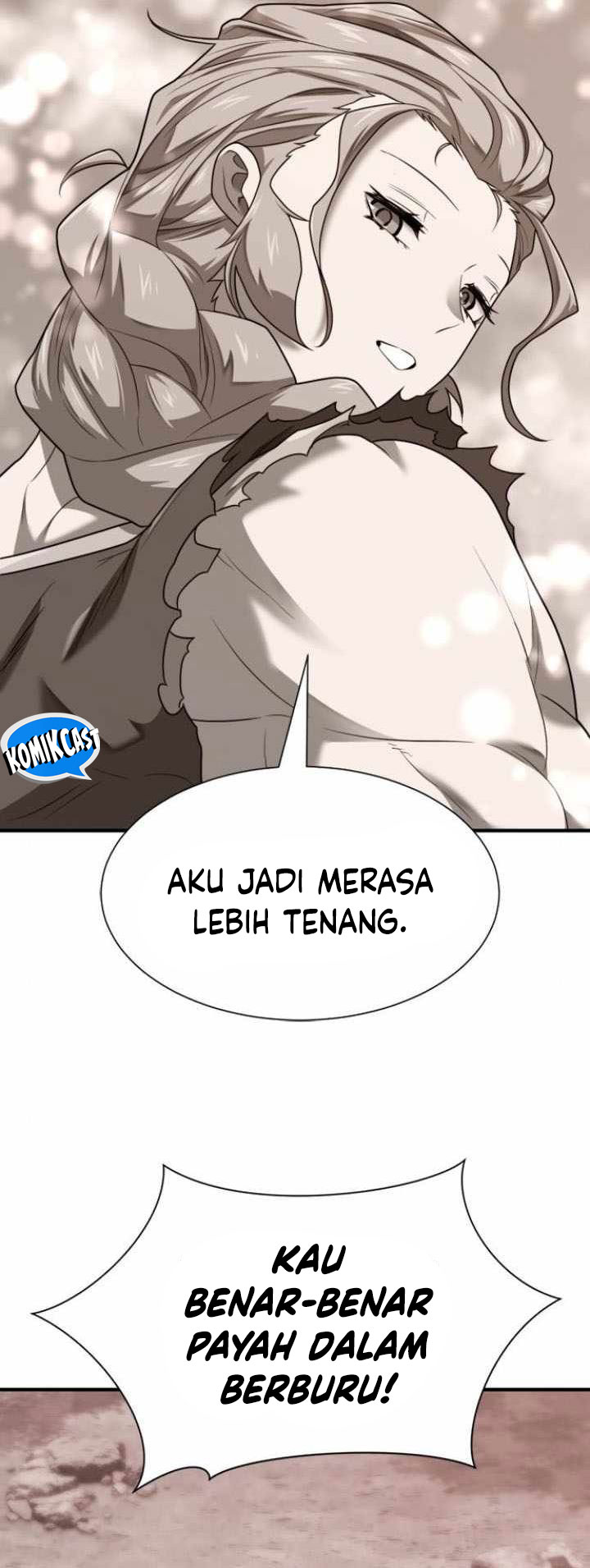 The World’s Best Engineer Chapter 180 - halaman 15
