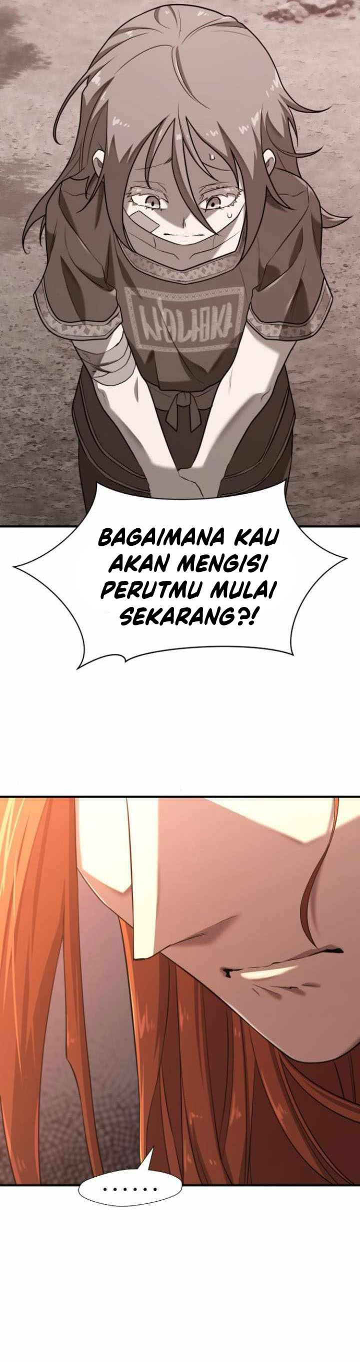 The World’s Best Engineer Chapter 180 - halaman 16