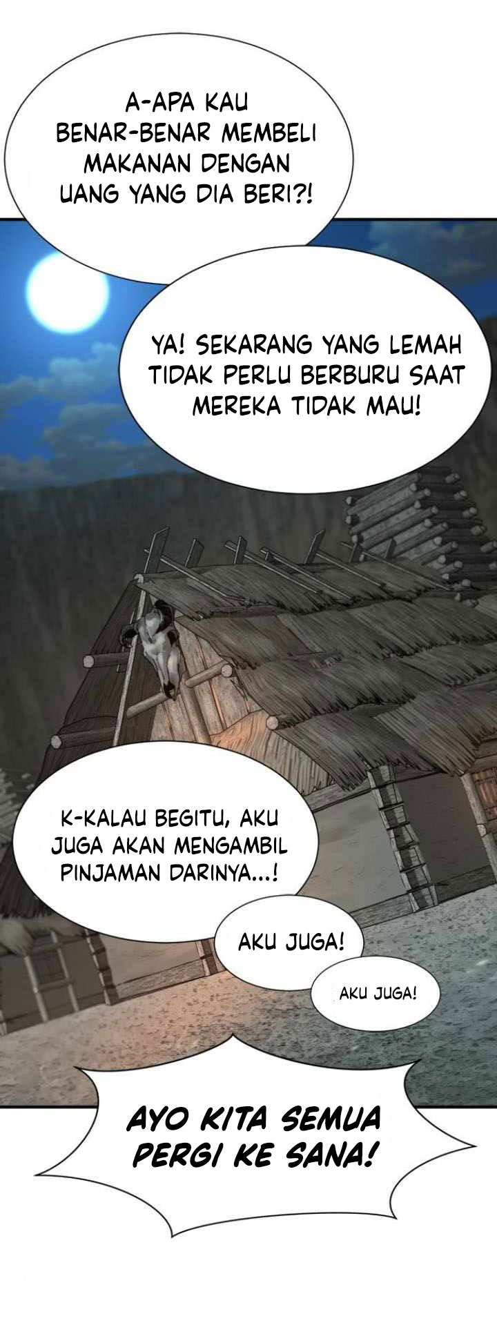 The World’s Best Engineer Chapter 180 - halaman 19