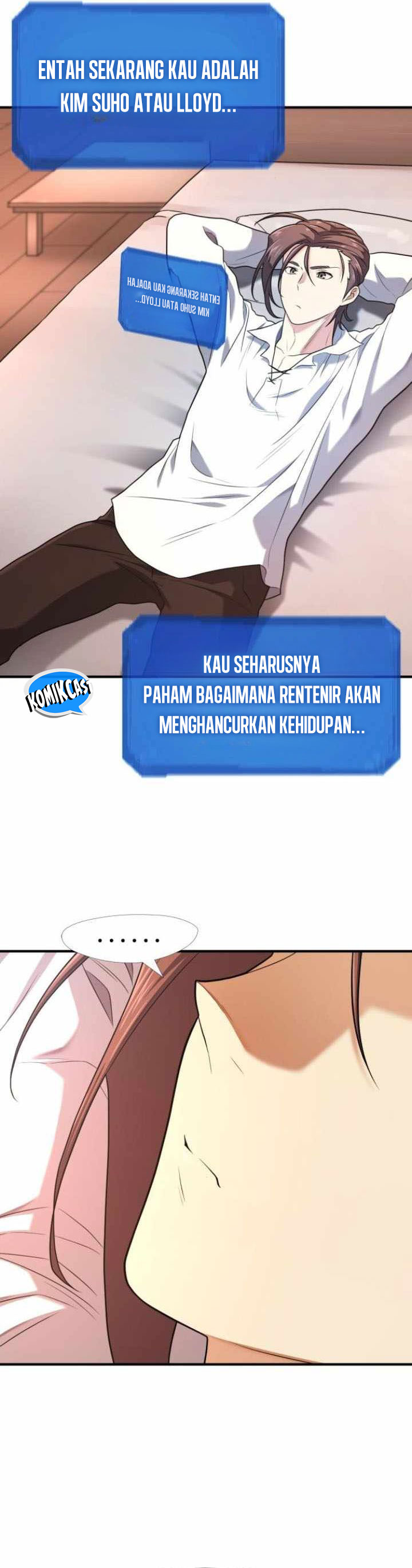 The World’s Best Engineer Chapter 180 - halaman 25