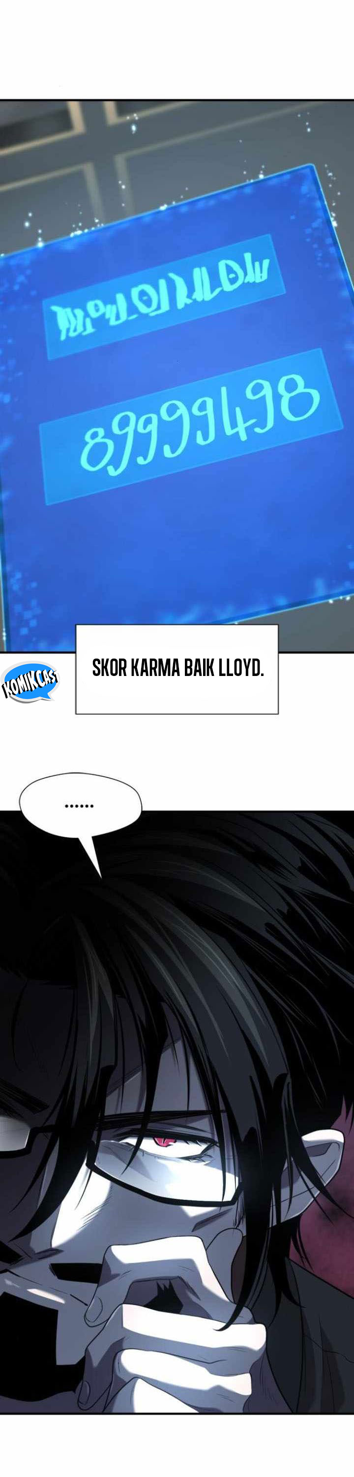 The World’s Best Engineer Chapter 180 - halaman 30