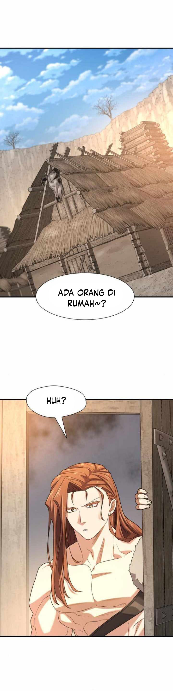 The World’s Best Engineer Chapter 180 - halaman 31