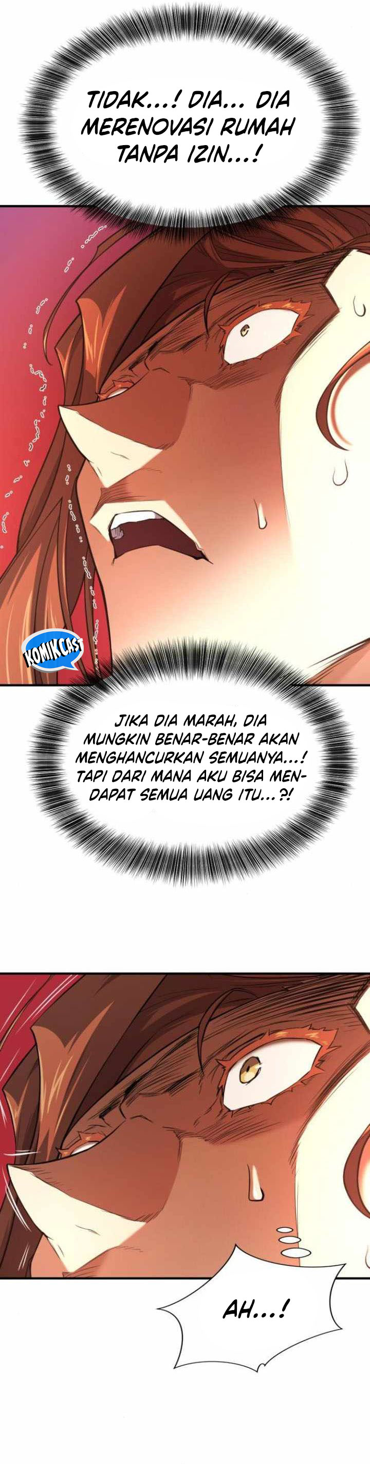 The World’s Best Engineer Chapter 180 - halaman 45