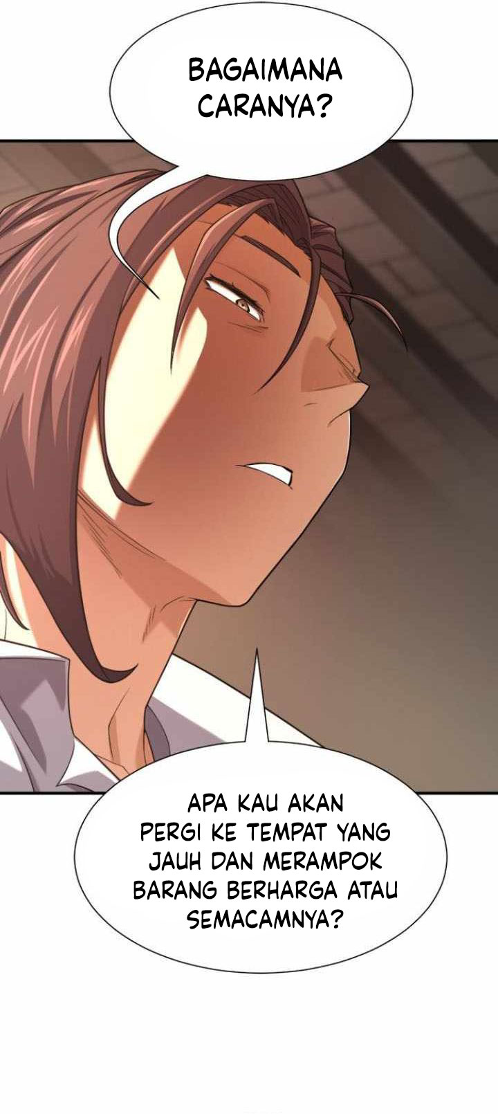 The World’s Best Engineer Chapter 180 - halaman 49