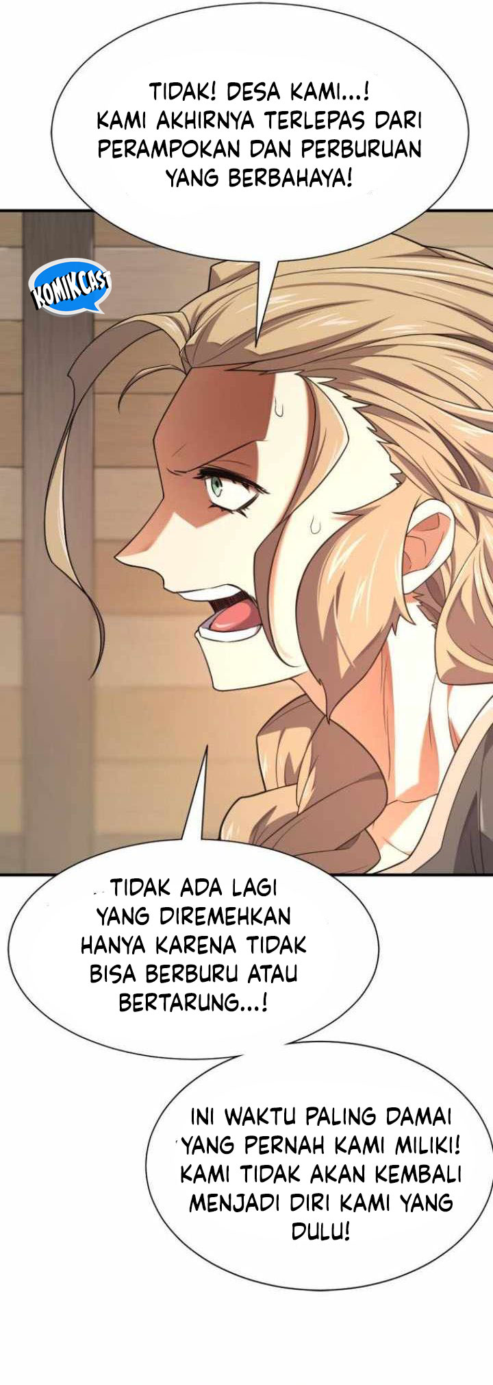 The World’s Best Engineer Chapter 180 - halaman 50