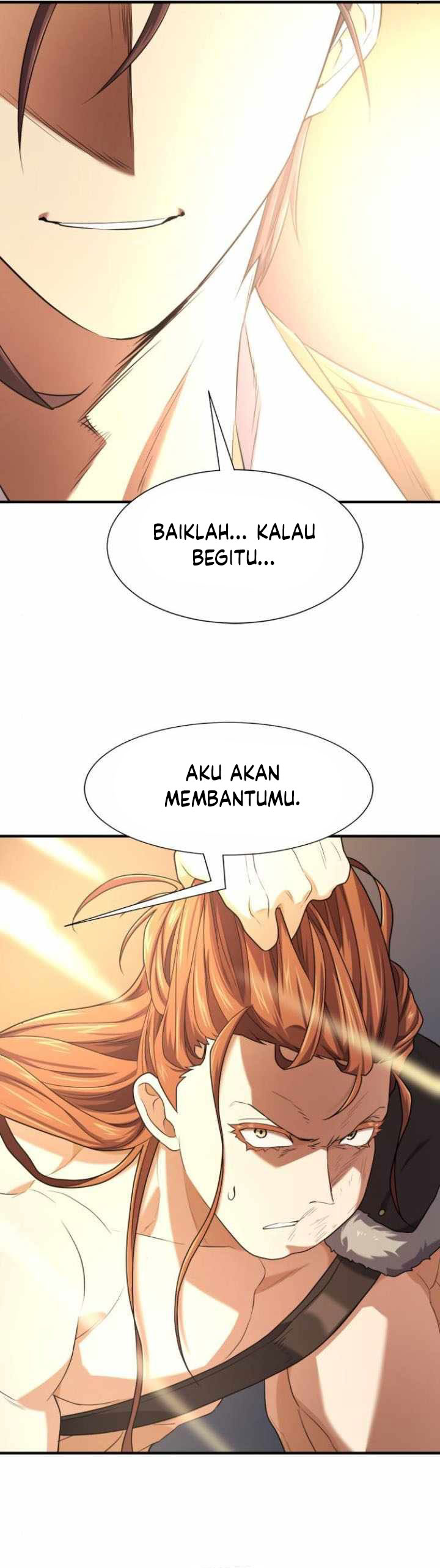 The World’s Best Engineer Chapter 180 - halaman 51