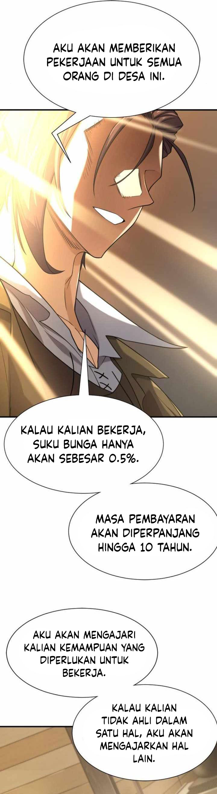 The World’s Best Engineer Chapter 180 - halaman 52