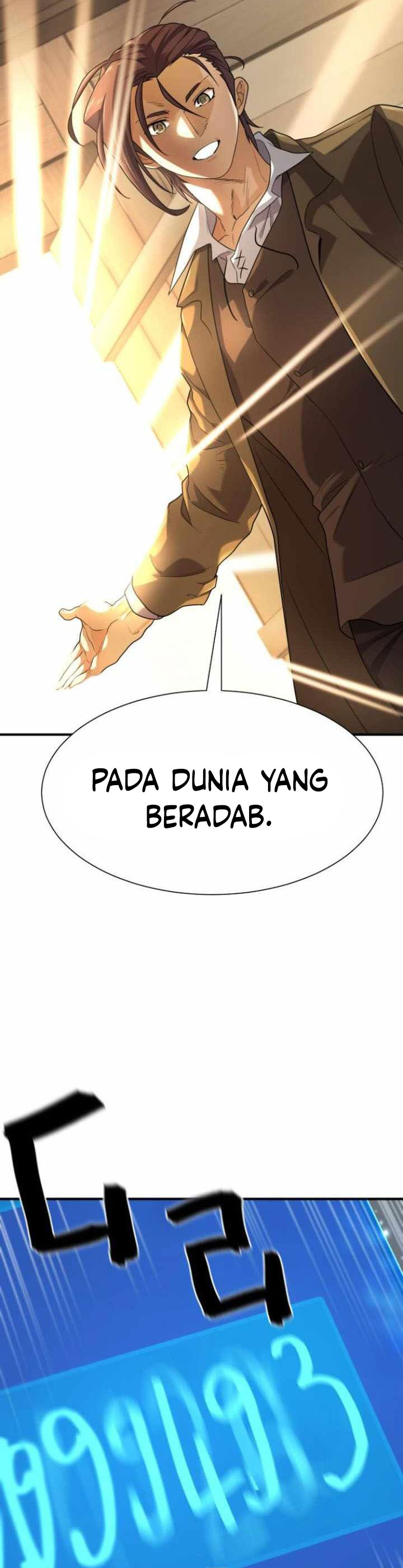 The World’s Best Engineer Chapter 180 - halaman 54