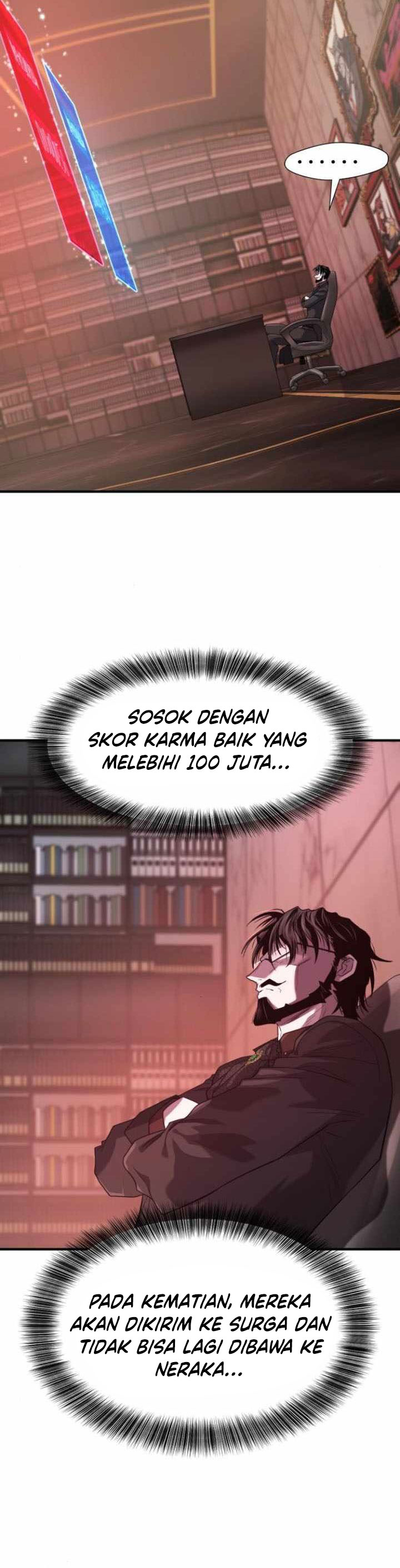The World’s Best Engineer Chapter 180 - halaman 56