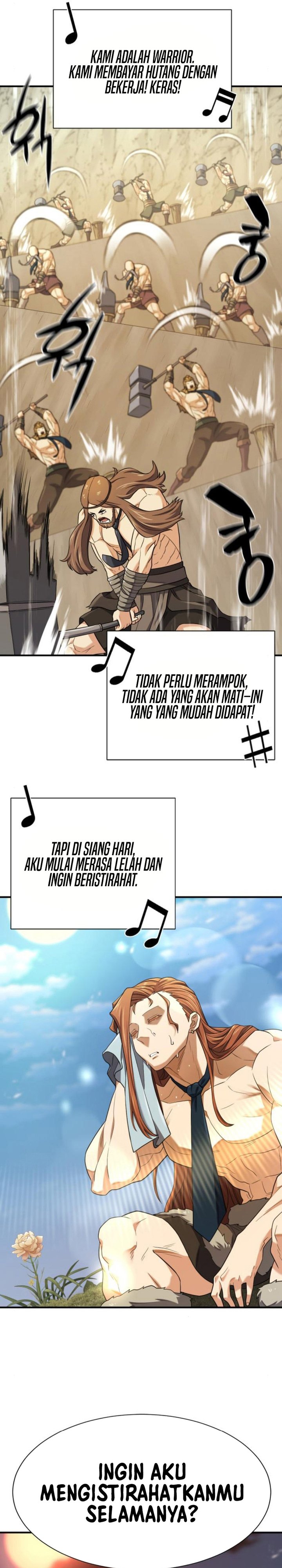 The World’s Best Engineer Chapter 181 - halaman 6