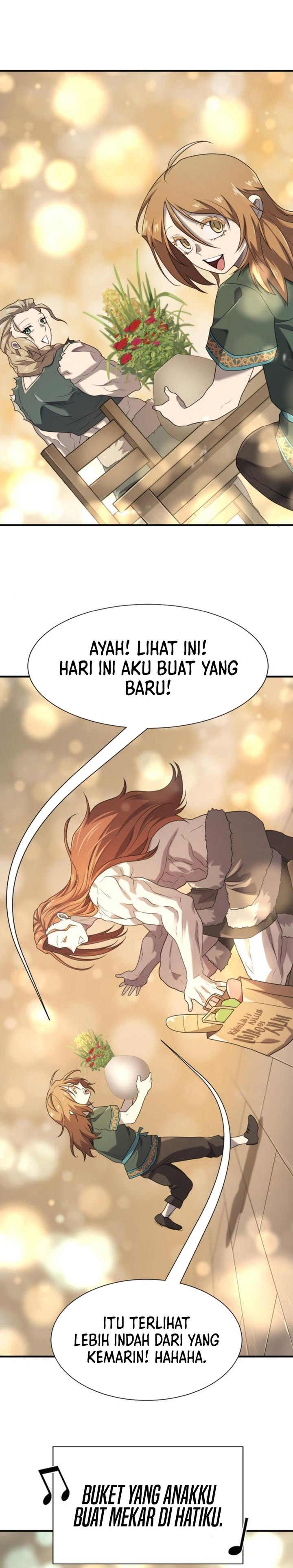 The World’s Best Engineer Chapter 181 - halaman 9