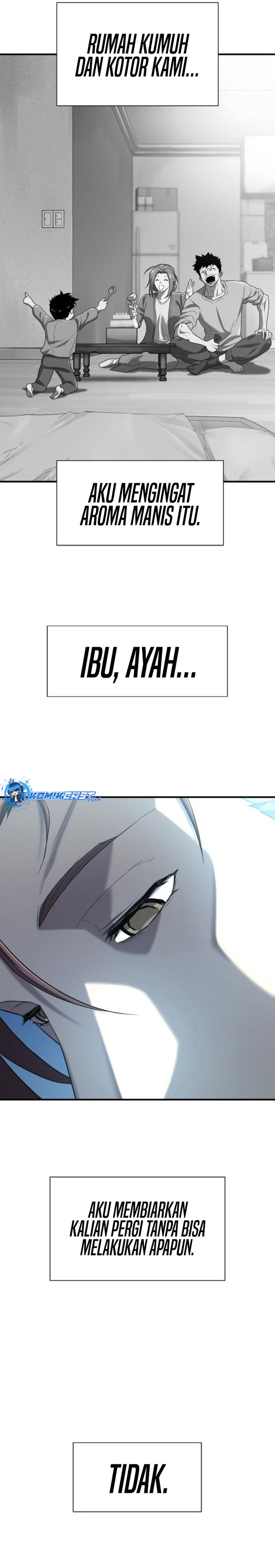 The World’s Best Engineer Chapter 181 - halaman 13