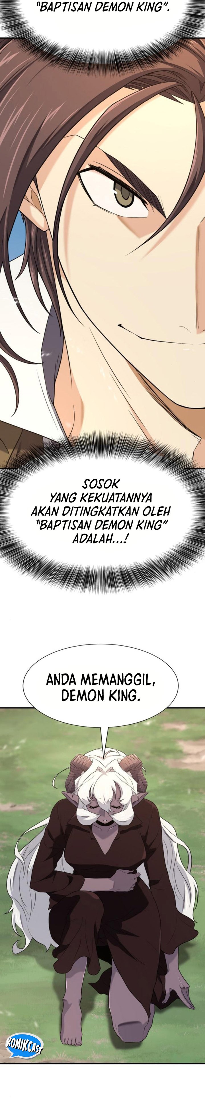 The World’s Best Engineer Chapter 181 - halaman 26
