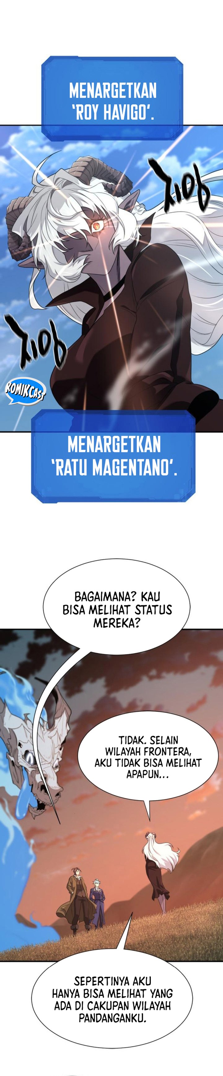 The World’s Best Engineer Chapter 181 - halaman 32