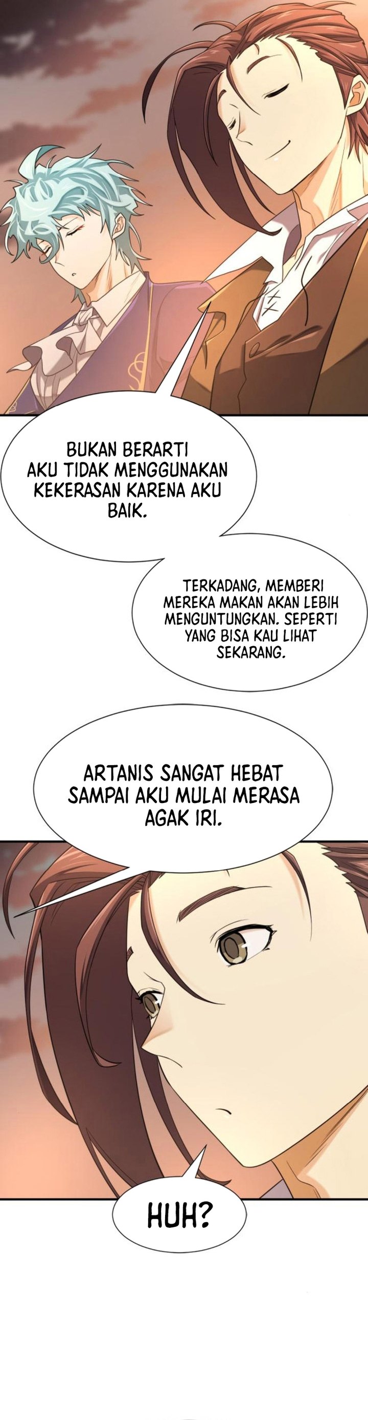 The World’s Best Engineer Chapter 181 - halaman 39