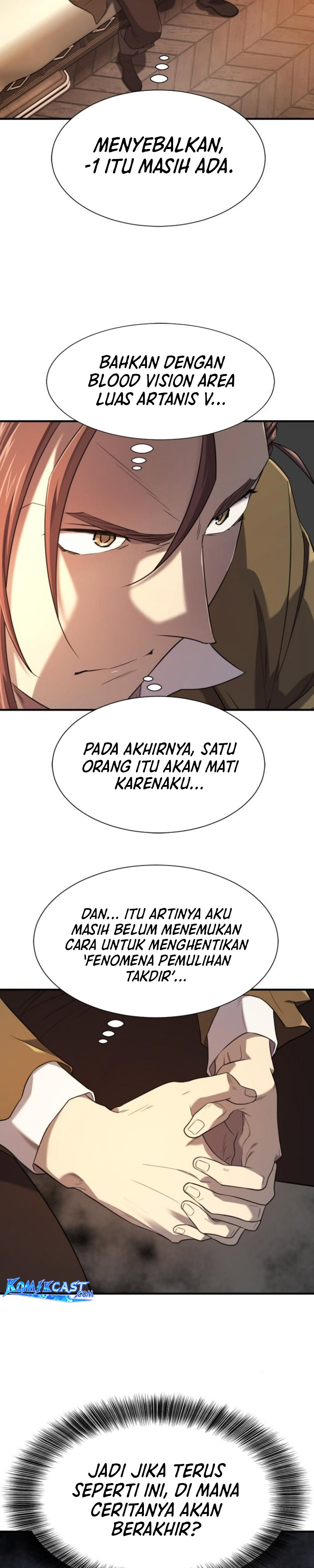The World’s Best Engineer Chapter 182 - halaman 3