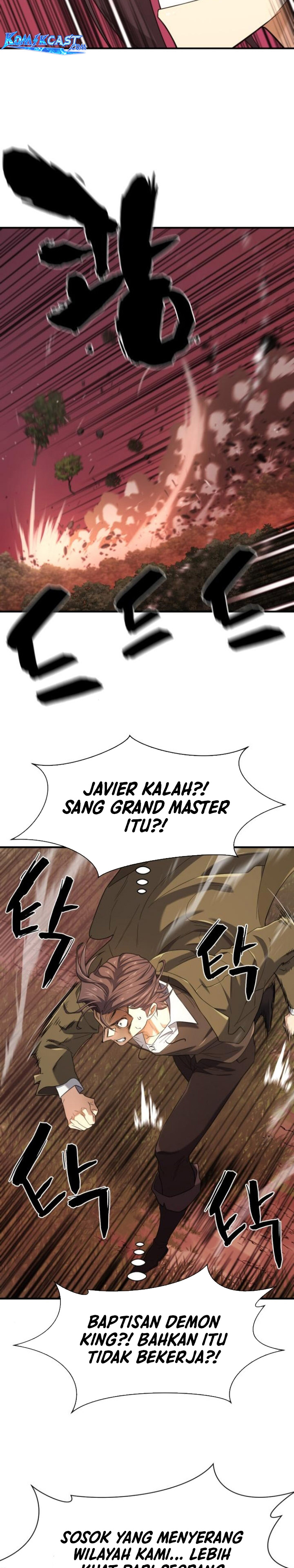 The World’s Best Engineer Chapter 182 - halaman 12
