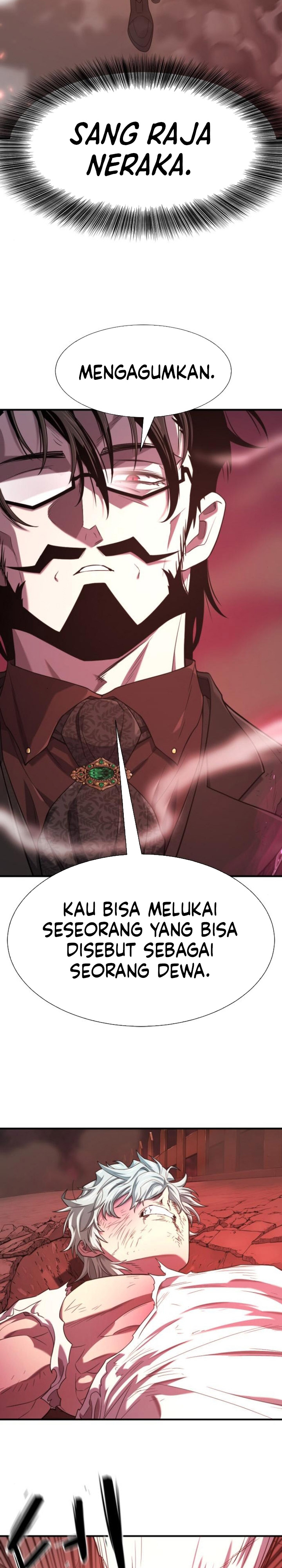 The World’s Best Engineer Chapter 182 - halaman 16