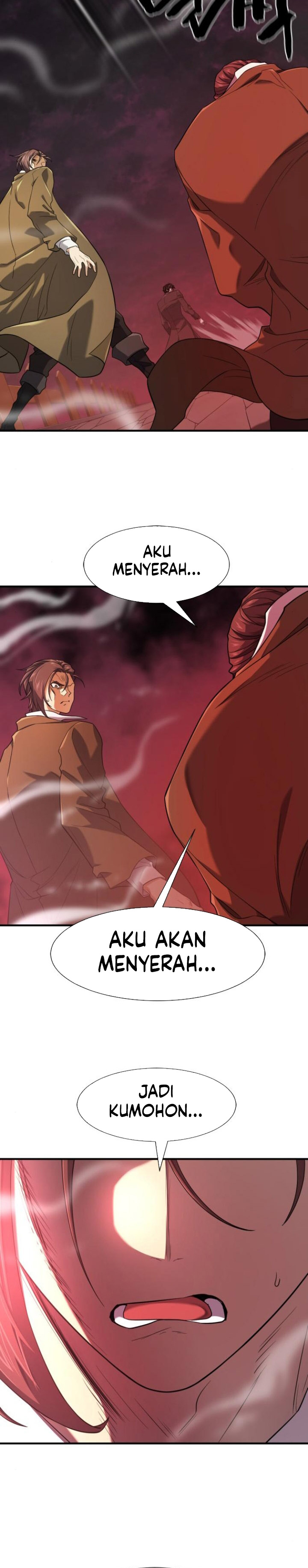 The World’s Best Engineer Chapter 182 - halaman 25
